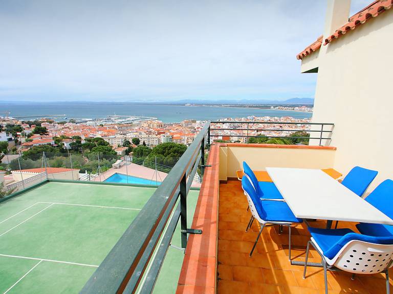Apartamento  Santa Margarita