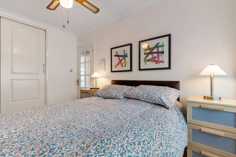 Family-oriented pleasant apartment | Panoramic view | Close to the beach | Dogs allowed — photo 4
