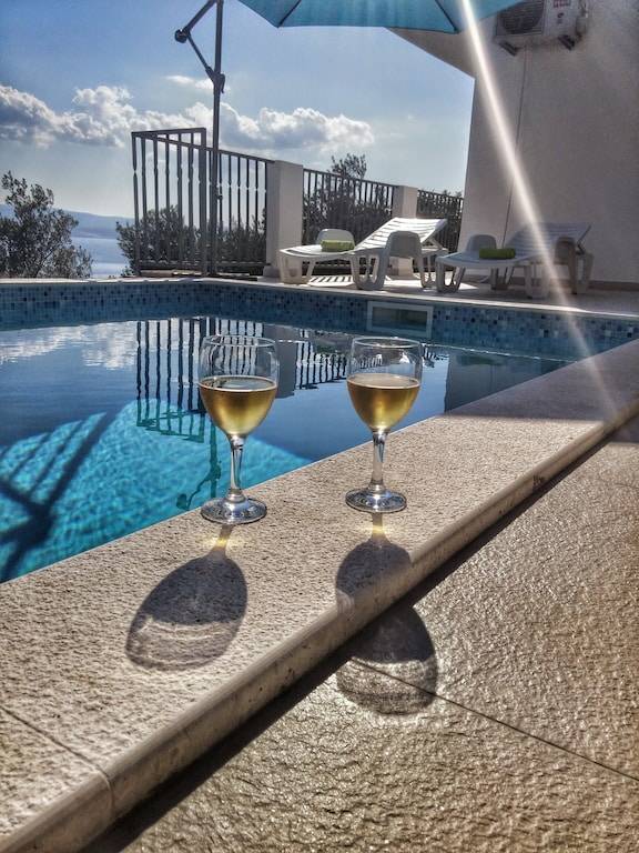 Villa Pisak
