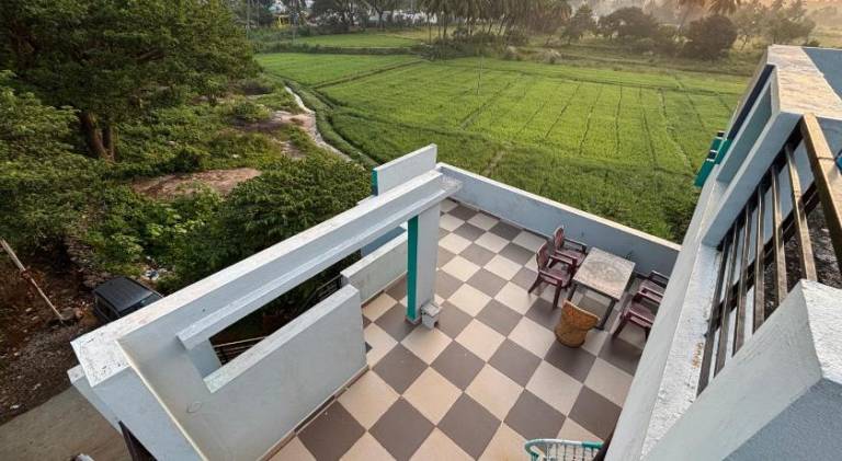 Cocogreen Hampi — photo 3