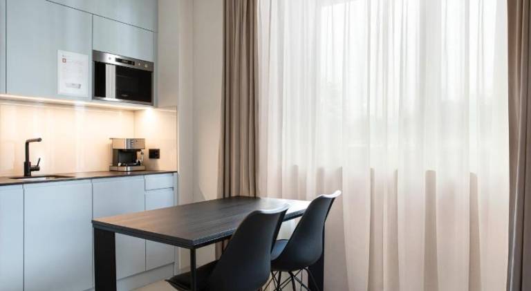 Nice serviced apartment | Close to the beach | Pets are welcome — photo 5