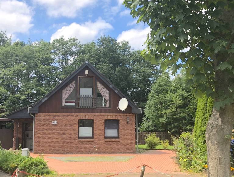 Ferienhaus Alfsee