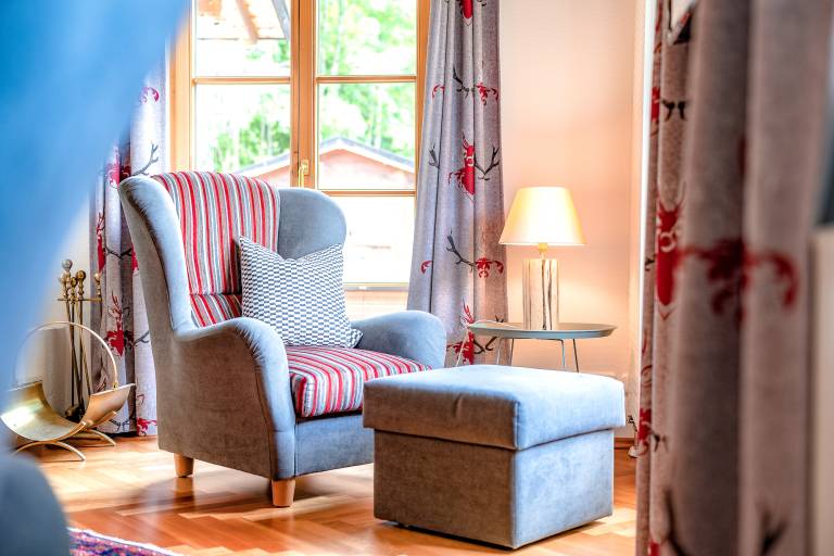 Ferienwohnung Oberstdorf