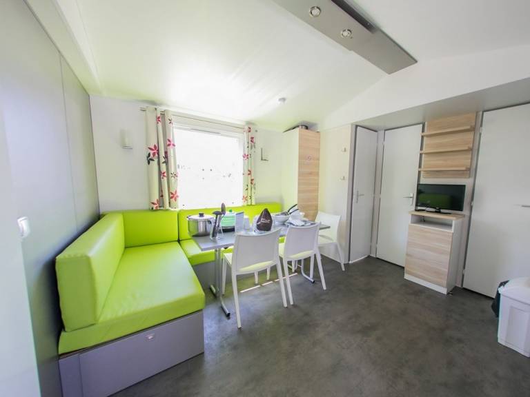 Mobil-home  Saint-Palais-sur-Mer