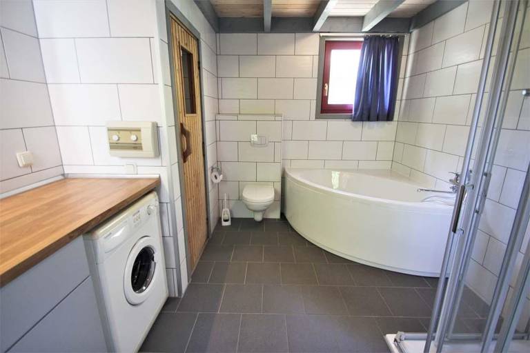 Wildgans 5A - Klassisches skandinavisches Ferienhaus für bis zu 6 Personen — photo 4