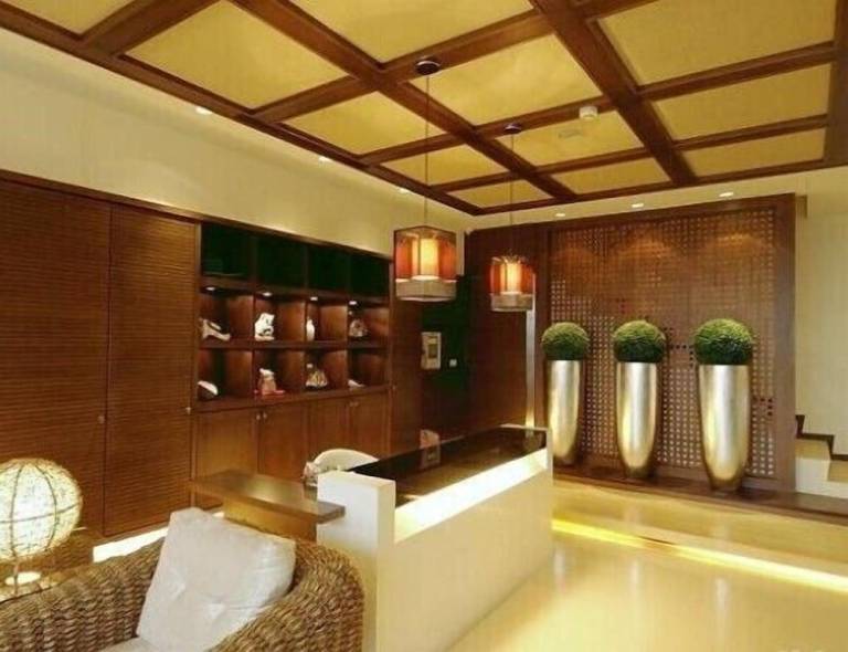 Hotel Golden Bay Kenting in Hengchun