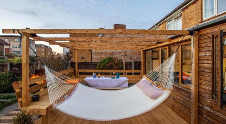 Vacation home with 4 rooms for 8 persons — photo 3