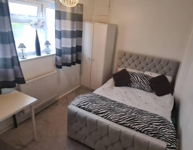 Chambre privée Bermondsey