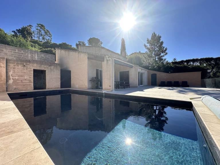 Maison de vacances La Londe-les-Maures