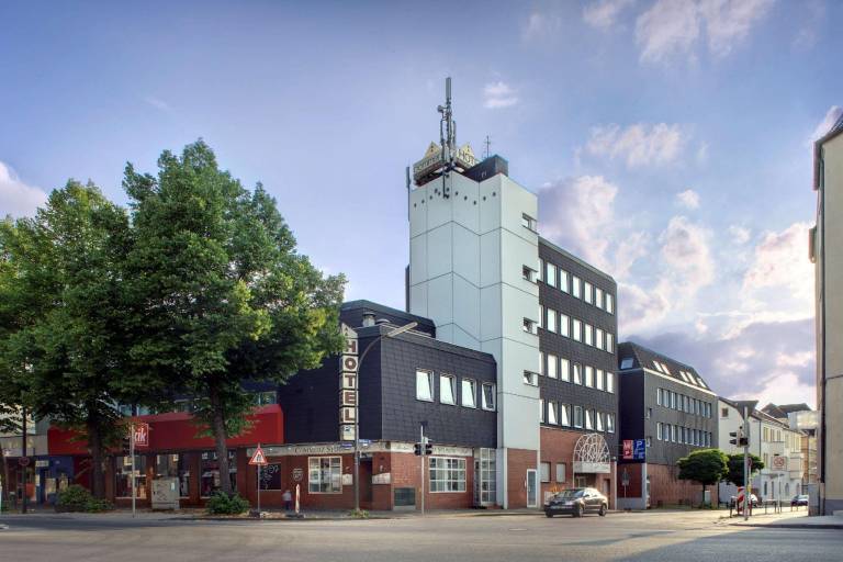 Days Inn by Wyndham Dortmund West — photo 3
