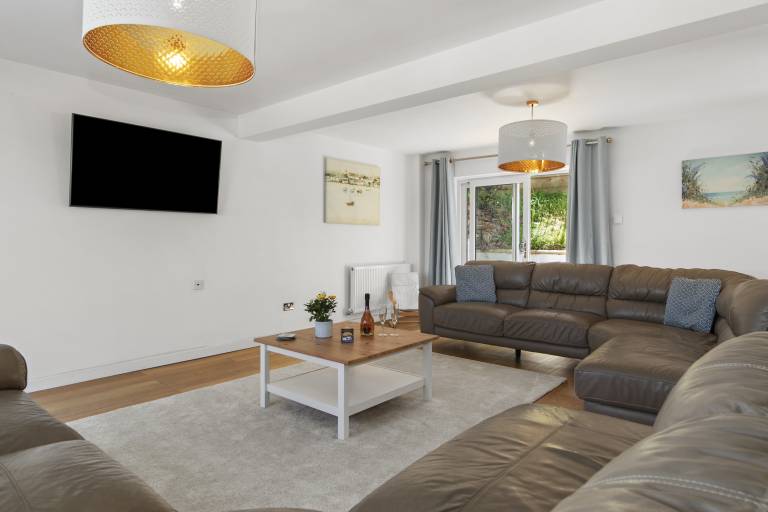 Cabin Saundersfoot
