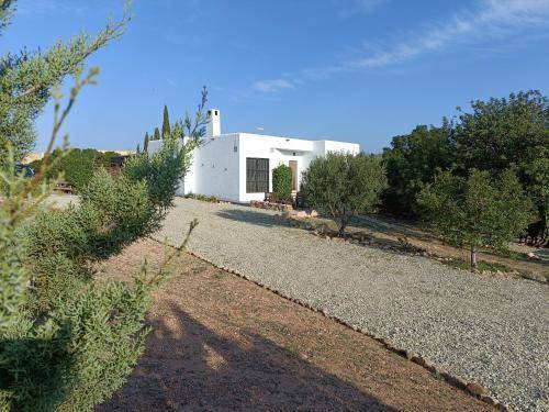 Casa Agua Amarga