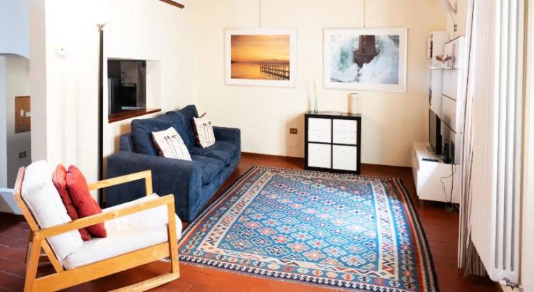 Wonderful holiday apartment | Near Florence Cathedral | Dogs allowed — photo 2
