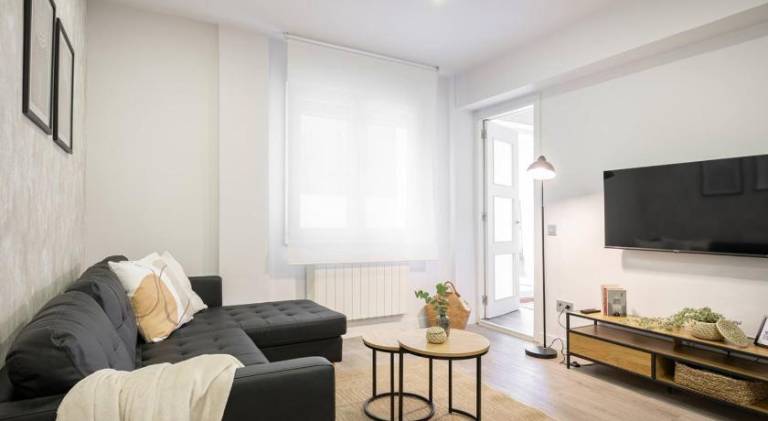 Rental apartment with 1 room for 2 persons — photo 2