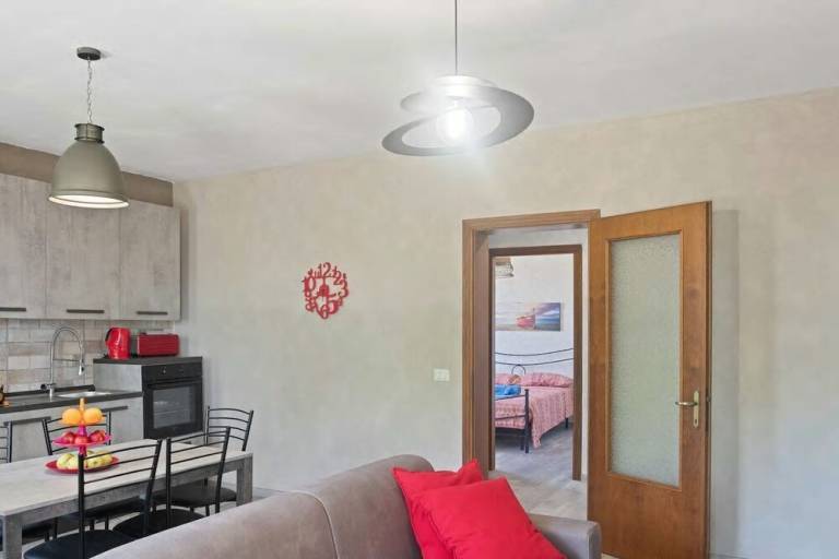 Appartamento Rosolina