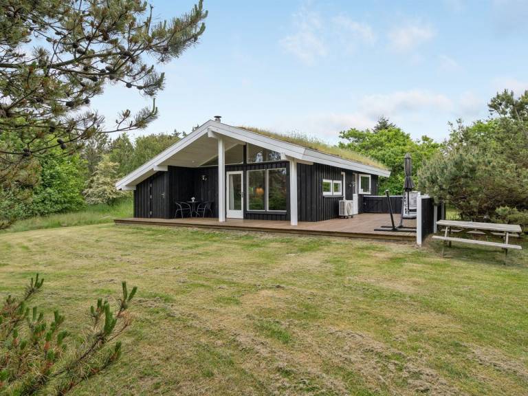 Ferienhaus Pandrup