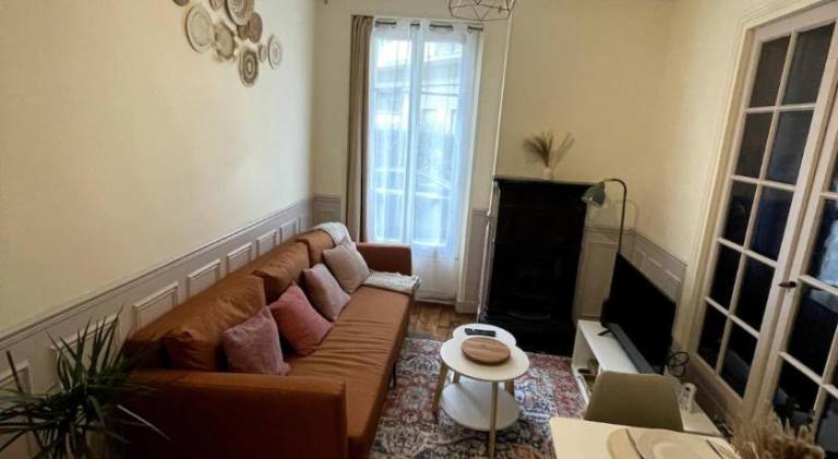 Holiday apartment | Pets allowed — photo 2