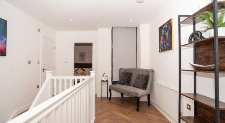 Jewellery Quarter Grand Luxury Urban Living Sleeps 10 — photo 4