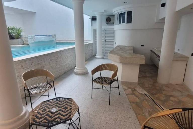 Aparthotel  Cali