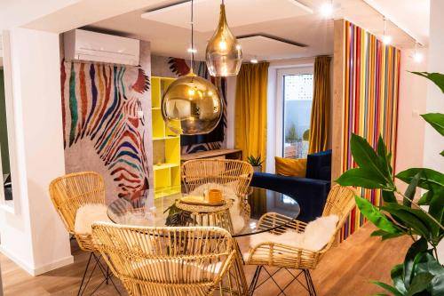 Apartment  Ljubljana