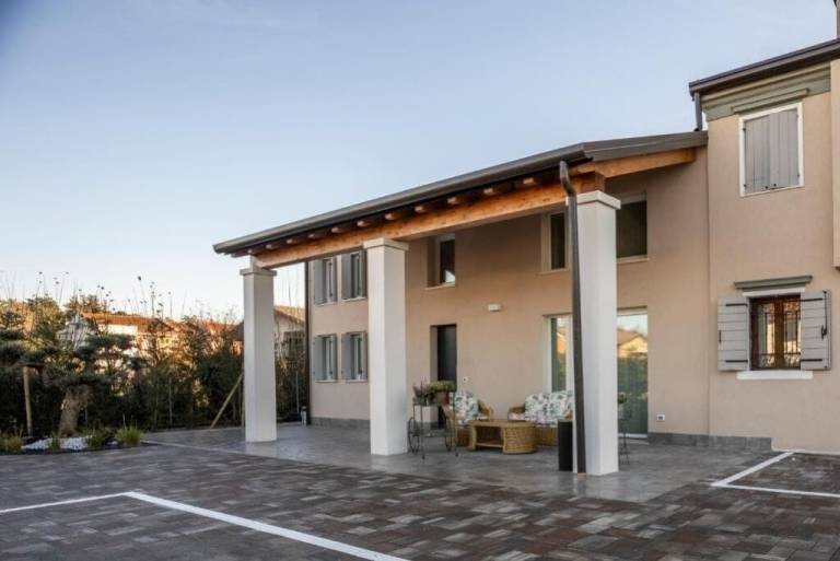 Casa Cittadella