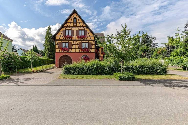 Appartement Itterswiller