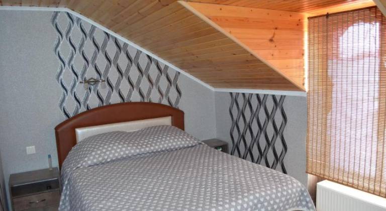 Motel  Rezina
