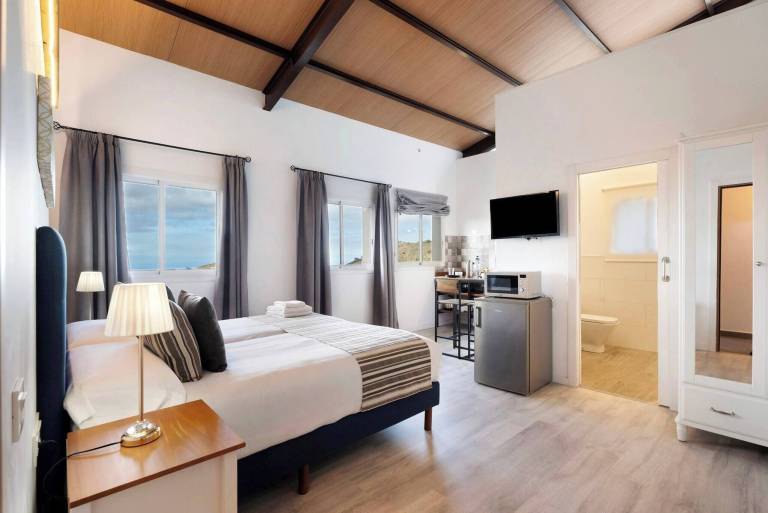 Apartamento Tegueste