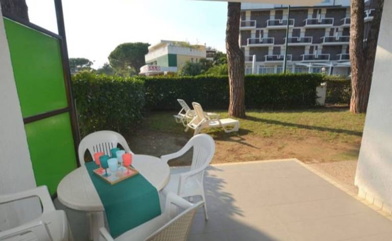 Villa  Lignano Pineta