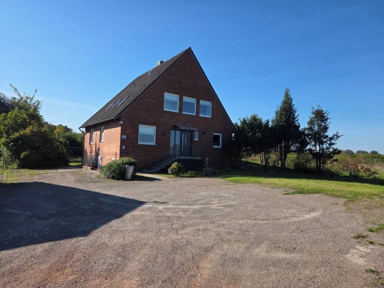 Ferienhaus Hammoor