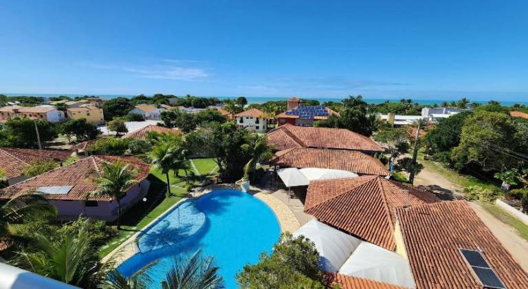 Hotel Residencial do Mirante — photo 3