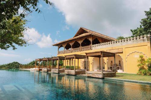 Resort Mirissa