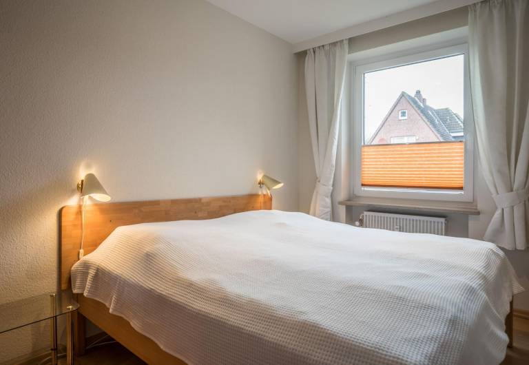 Nordseekante Whg. 502. 2-Raum-Fewo in Nordseenähe — photo 5