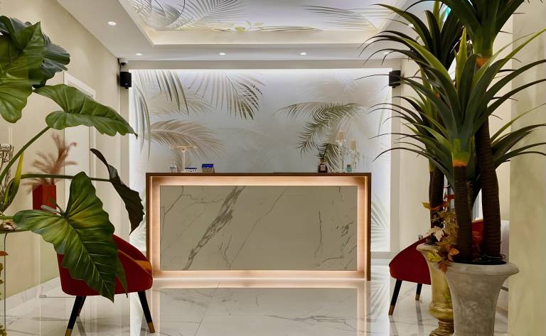 Suite Dreams Montecatini in Montecatini Terme