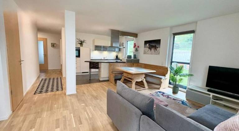 Beautiful rental apartment | Pet-friendly — photo 2