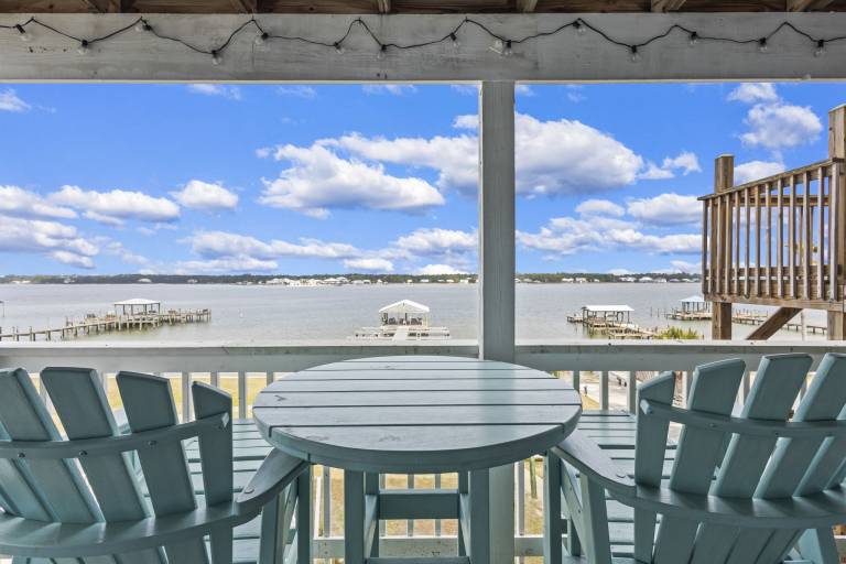 Apartment  Gulf Shores