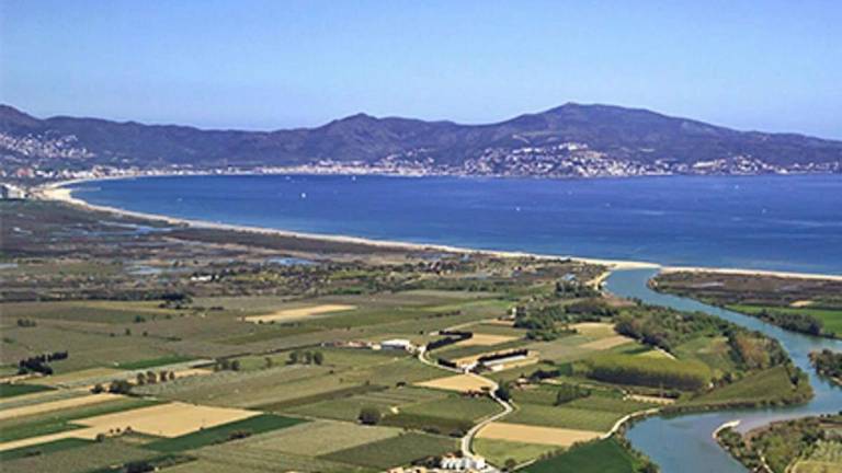 Chalet Sant Pere Pescador