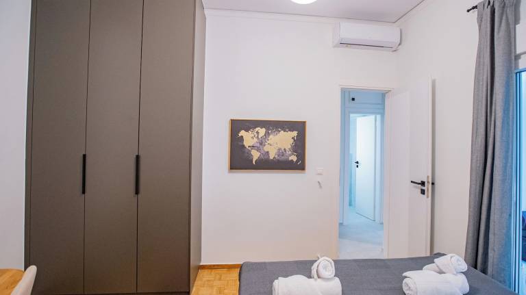 Apartmán Atény