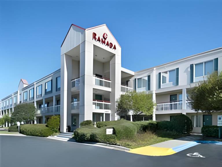 Clarion Pointe - Greensboro Coliseum Area in Greensboro, NC