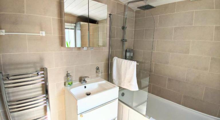 Vacation home with 3 rooms for 6 persons — photo 2