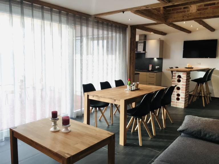 Ferienwohnung Lichtenfels