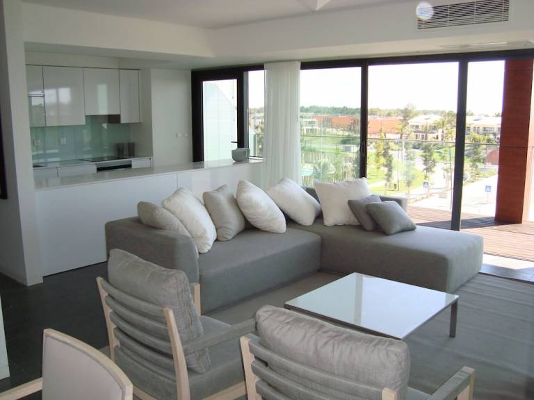 Resort  Setúbal