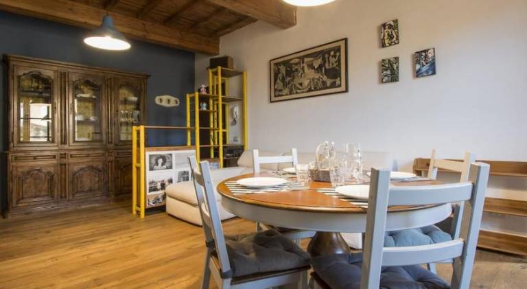 Rental apartment | Next to Santa Maria della Spina in Pisa