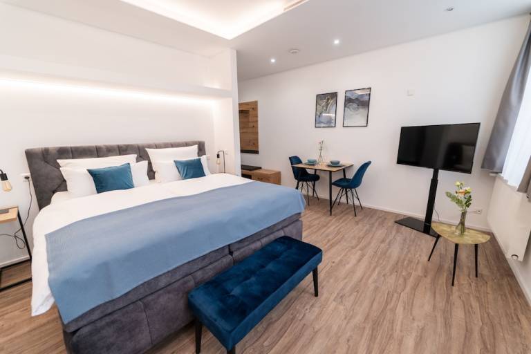 Ferienwohnung Hülben