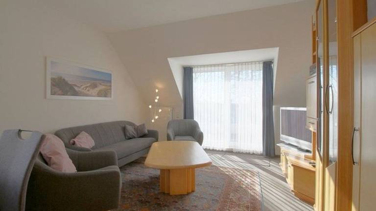 Ferienwohnung Dorumer Neufeld