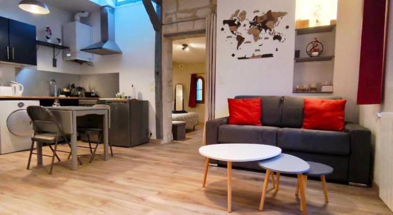 Charming rental apartment | Pets allowed — photo 2