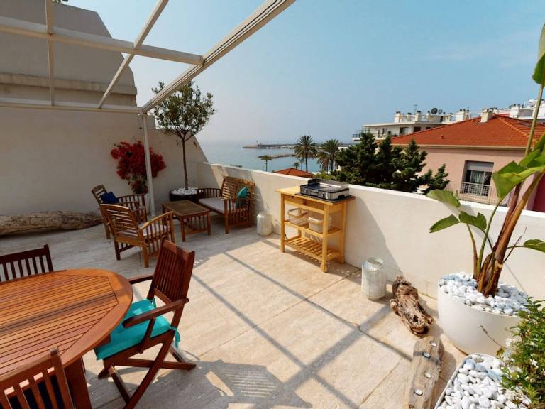 Appartement  Castellar