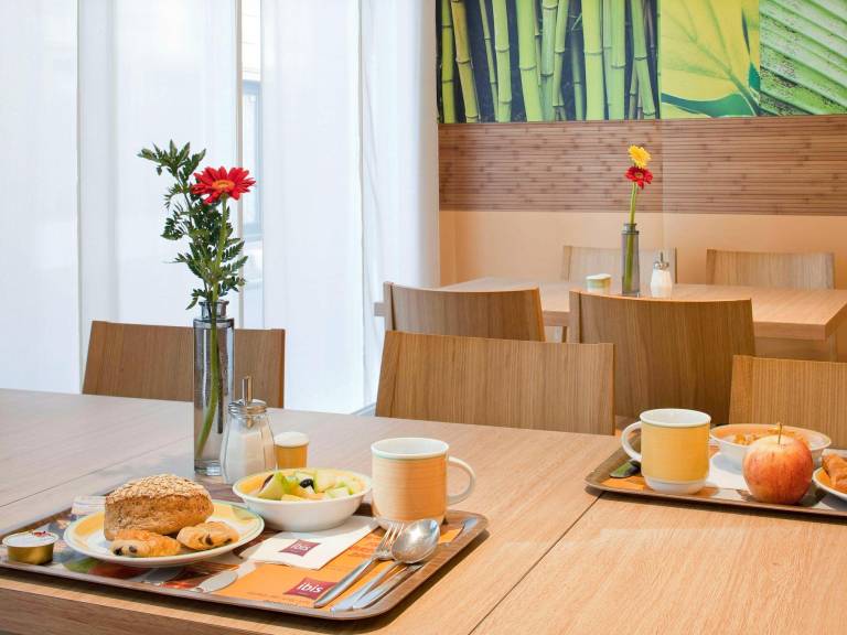 Ibis Bamberg Altstadt — photo 3
