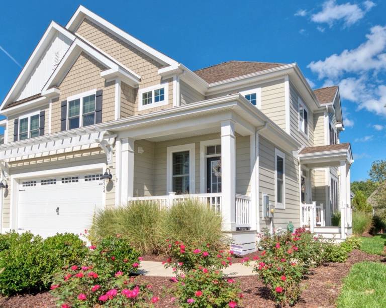 House  Selbyville