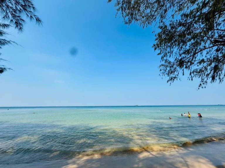 Đao Ngoc Homestay - Grand World Phu Quoc in Phu Quoc